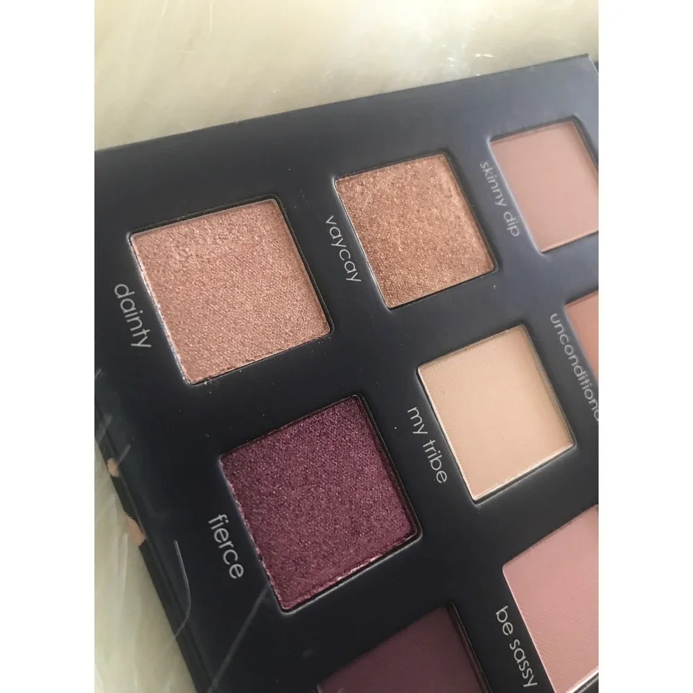 Ciate Pretty Fun And Fearless‎ Palette
